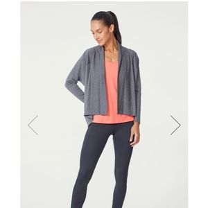 Womens 3pc workout outfit by Marika sz small